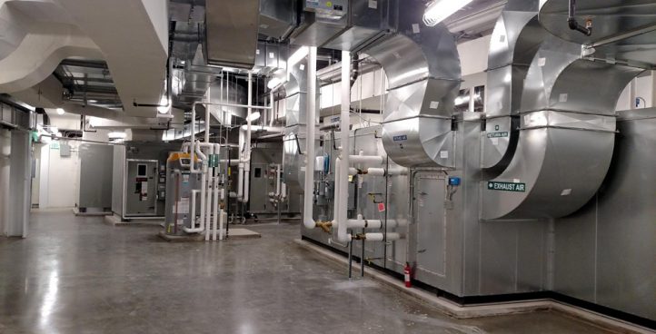 Hvac Services