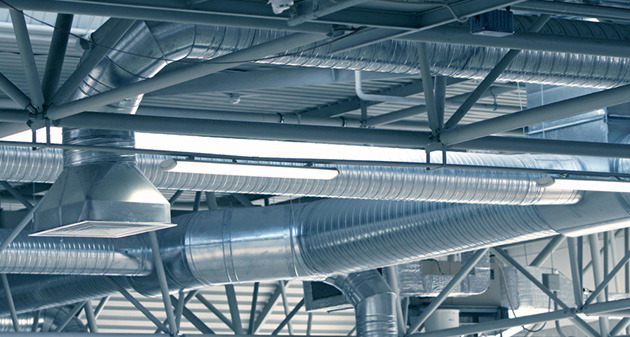 HVAC WORK