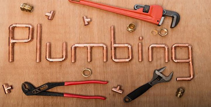 Plumbing Works
